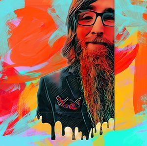 Meet your Posher, Aaron